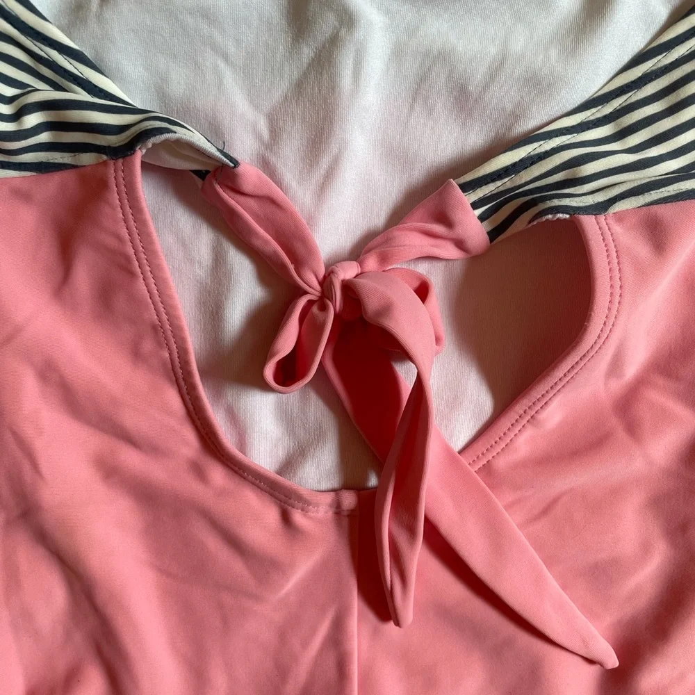 Swimsuit from Hanna Andersson